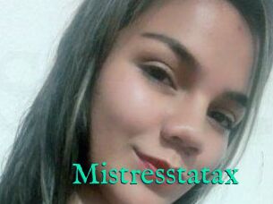 Mistresstatax