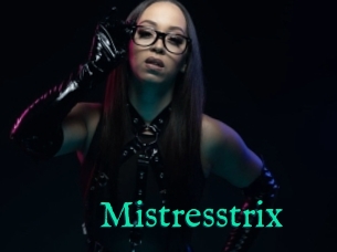 Mistresstrix