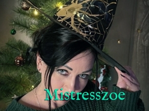 Mistresszoe