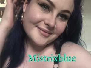 Mistrixblue