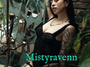 Mistyravenn