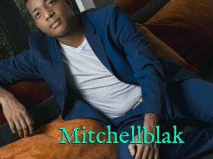 Mitchellblak