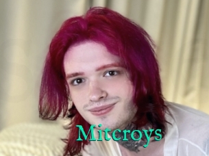 Mitcroys