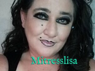 Mitresslisa