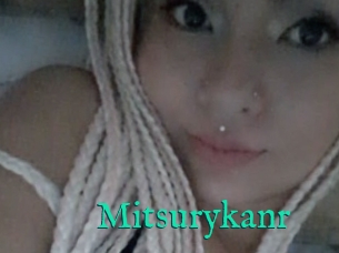 Mitsurykanr