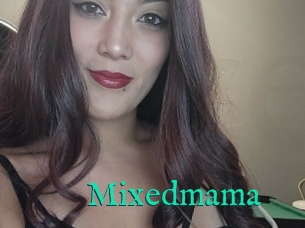 Mixedmama