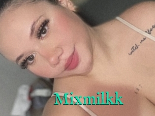 Mixmilkk