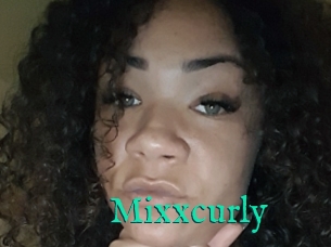 Mixxcurly