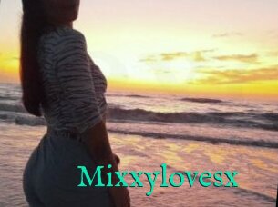 Mixxylovesx