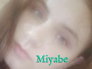 Miyabe