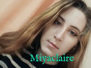 Miyaclaire