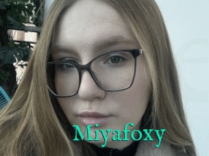 Miyafoxy