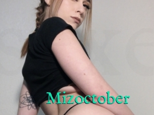 Mizoctober