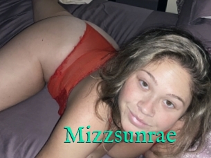 Mizzsunrae