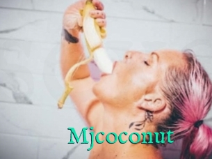 Mjcoconut