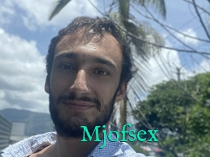 Mjofsex