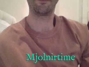 Mjolnirtime