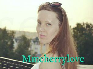 Mmcherrylove