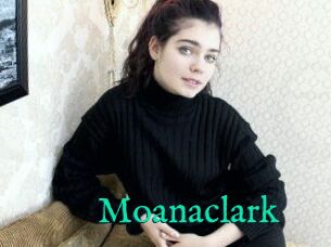 Moanaclark