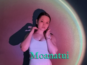 Moanatui