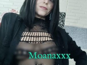 Moanaxxx