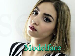 Modelface