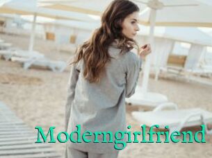 Moderngirlfriend