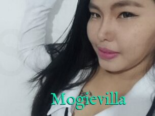 Mogievilla