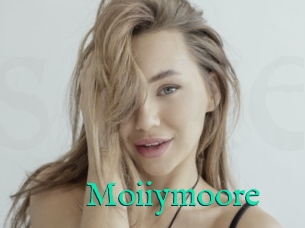 Moiiymoore