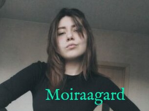 Moiraagard