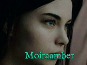 Moiraamber