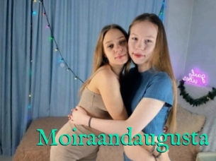 Moiraandaugusta