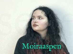 Moiraaspen