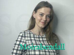 Moirabendall