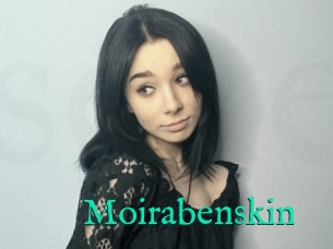 Moirabenskin