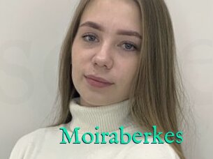 Moiraberkes