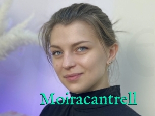 Moiracantrell