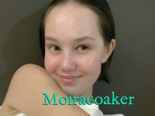 Moiracoaker