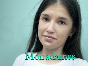 Moiradaines