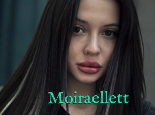 Moiraellett