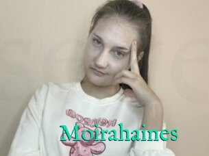 Moirahaines