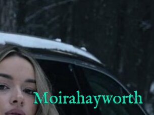 Moirahayworth