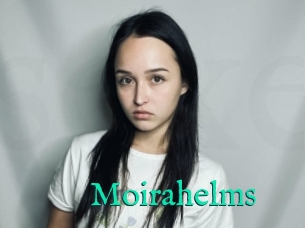 Moirahelms