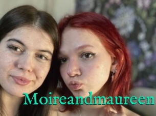 Moireandmaureen