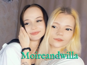 Moireandwilla