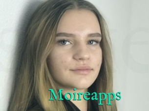 Moireapps