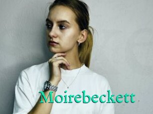 Moirebeckett