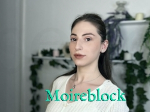 Moireblock