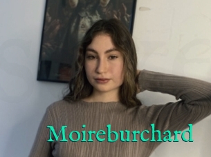 Moireburchard