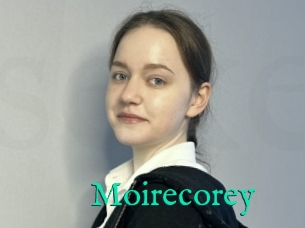 Moirecorey